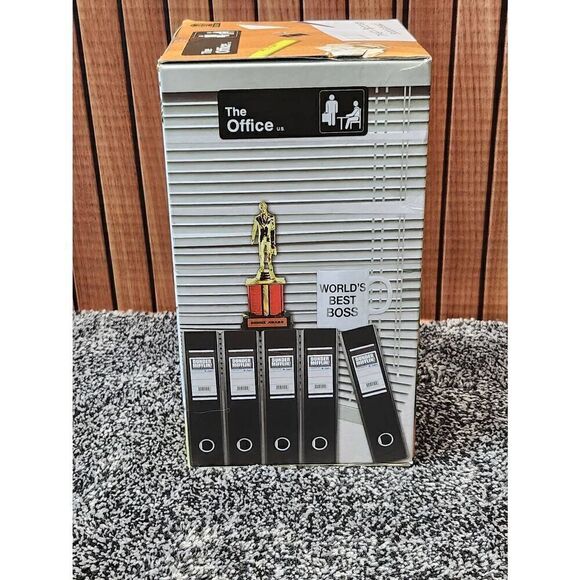 The Office Dwight Schrute Bobblehead #A78 - Picture 2 of 8